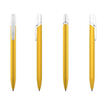 Bic graphic Media Clic kuulakärkikynä Opaque 12