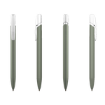 Bic graphic Media Clic kuulakärkikynä Opaque 18