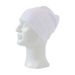 Puijo Pipo medium 24cm White