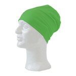 Puijo Pipo long 28cm Kelly green