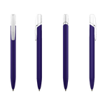 Bic graphic Media Clic kuulakärkikynä Opaque 2D