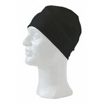 Puijo Winter pipo short 21cm Black