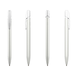 Bic graphic Media Clic kuulakärkikynä Opaque 3C