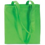 Totecolor non woven kuitukangaskassi Green