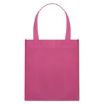 Apo non woven kuitukangaskassi Fuchsia