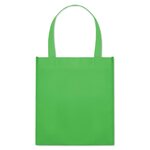 Apo non woven kuitukangaskassi Green