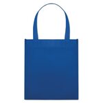 Apo non woven kuitukangaskassi Royal blue
