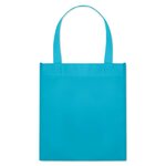 Apo non woven kuitukangaskassi Turquoise