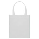 Apo non woven kuitukangaskassi White