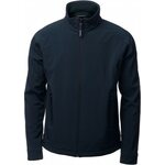 Nimbus Duxbury miesten softshell takki Navy sininen
