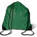 Shoop polyesteri jumppapussi Green