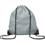 Shoop polyesteri jumppapussi Grey