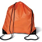 Shoop polyesteri jumppapussi Orange