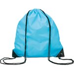 Shoop polyesteri jumppapussi Turquoise