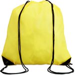 Shoop polyesteri jumppapussi Yellow