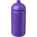 Baseline® Plus grip 500 ml dome lid juomapullo Purple