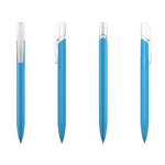Bic graphic Media Clic kuulakärkikynä Frosted 67