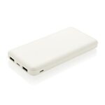 XD varavirtalähde 10 000 mAh Valkoinen