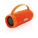 XD Soundboom – vedenpitävä 6 W:n langaton kaiutin Oranssi