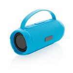 XD Soundboom – vedenpitävä 6 W:n langaton kaiutin Sininen
