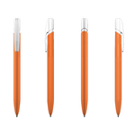 Bic graphic Media Clic kuulakärkikynä Frosted 71