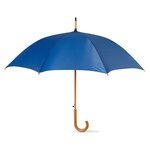 CUMULI 23" sateenvarjo Blue