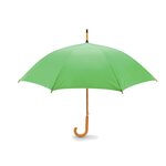 CUMULI 23" sateenvarjo Lime