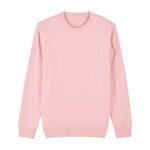 Stanley/Stella Changer college Cotton Pink