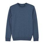 Stanley/Stella Changer college Dark Heather Blue