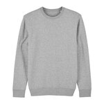Stanley/Stella Changer college Heather Grey