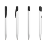 Bic graphic Media Clic kuulakärkikynä Opaque 02