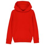 Stanley/Stella Mini Cruiser huppari Bright Red