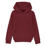 Stanley/Stella Mini Cruiser huppari Burgundy
