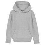 Stanley/Stella Mini Cruiser huppari Heather Grey