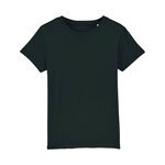 Stanley/Stella Mini Creator T-paita Black
