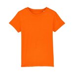 Stanley/Stella Mini Creator T-paita Bright orange