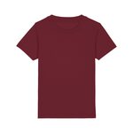 Stanley/Stella Mini Creator T-paita Burgundy