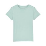 Stanley/Stella Mini Creator T-paita Caribbean Blue