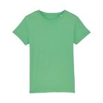 Stanley/Stella Mini Creator T-paita Chameleon Green