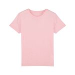 Stanley/Stella Mini Creator T-paita Cotton Pink