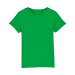 Stanley/Stella Mini Creator T-paita Fresh Green