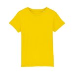 Stanley/Stella Mini Creator T-paita Golden Yellow