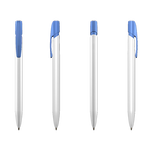 Bic graphic Media Clic kuulakärkikynä Opaque 04