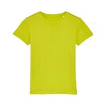 Stanley/Stella Mini Creator T-paita Scale Green