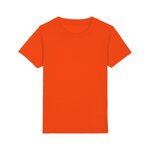 Stanley/Stella Mini Creator T-paita Tangerine
