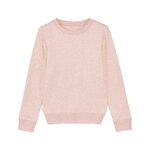 Stanley/Stella Mini Changer College Cream Heather Pink