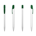 Bic graphic Media Clic kuulakärkikynä Opaque 05