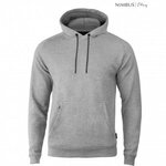 Nimbus Fresno play huppari Grey Melange