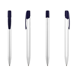 Bic graphic Media Clic kuulakärkikynä Opaque 07