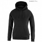 Nimbus Fresno play huppari Black